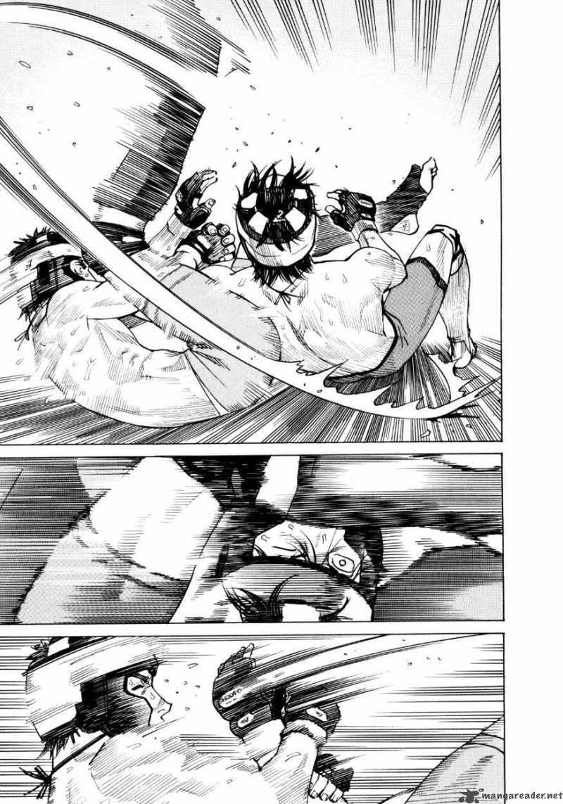 All Rounder Meguru 33 17