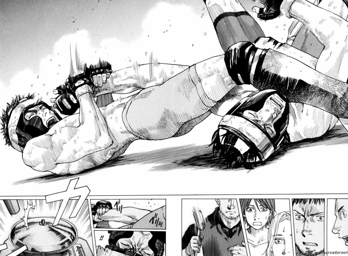 All Rounder Meguru 33 18