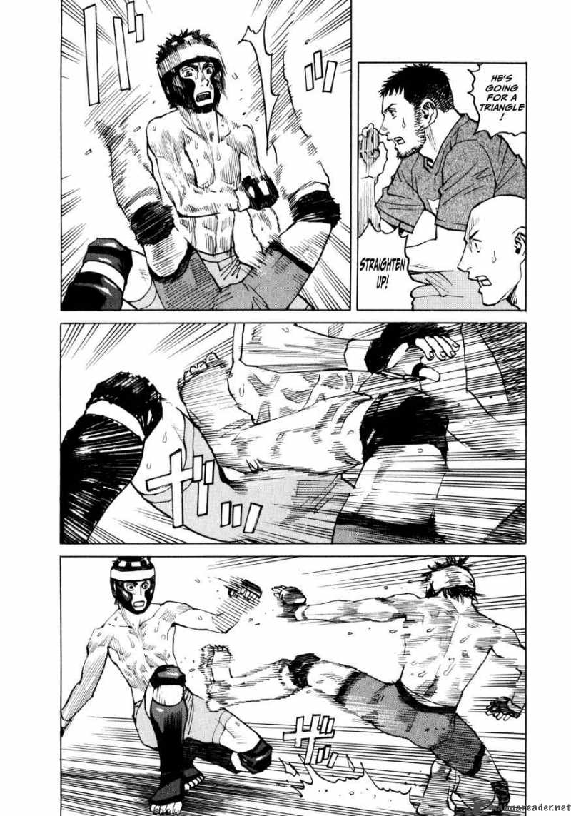 All Rounder Meguru 33 4