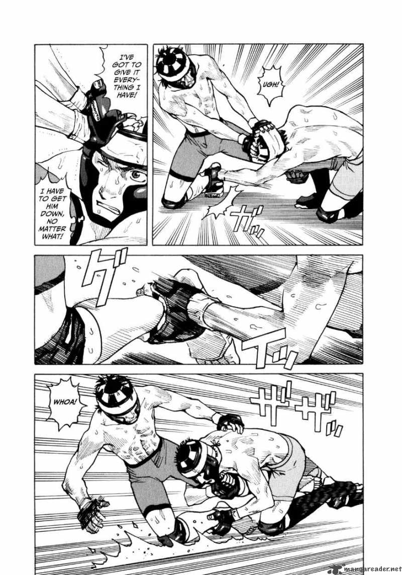 All Rounder Meguru 33 7