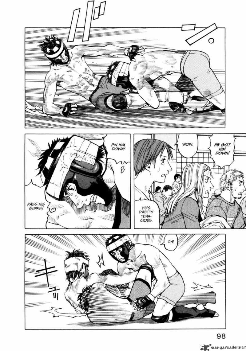 All Rounder Meguru 33 8