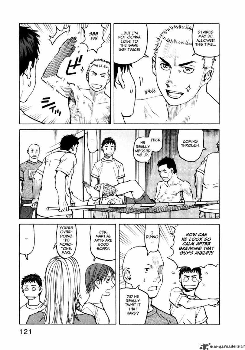 All Rounder Meguru 34 11