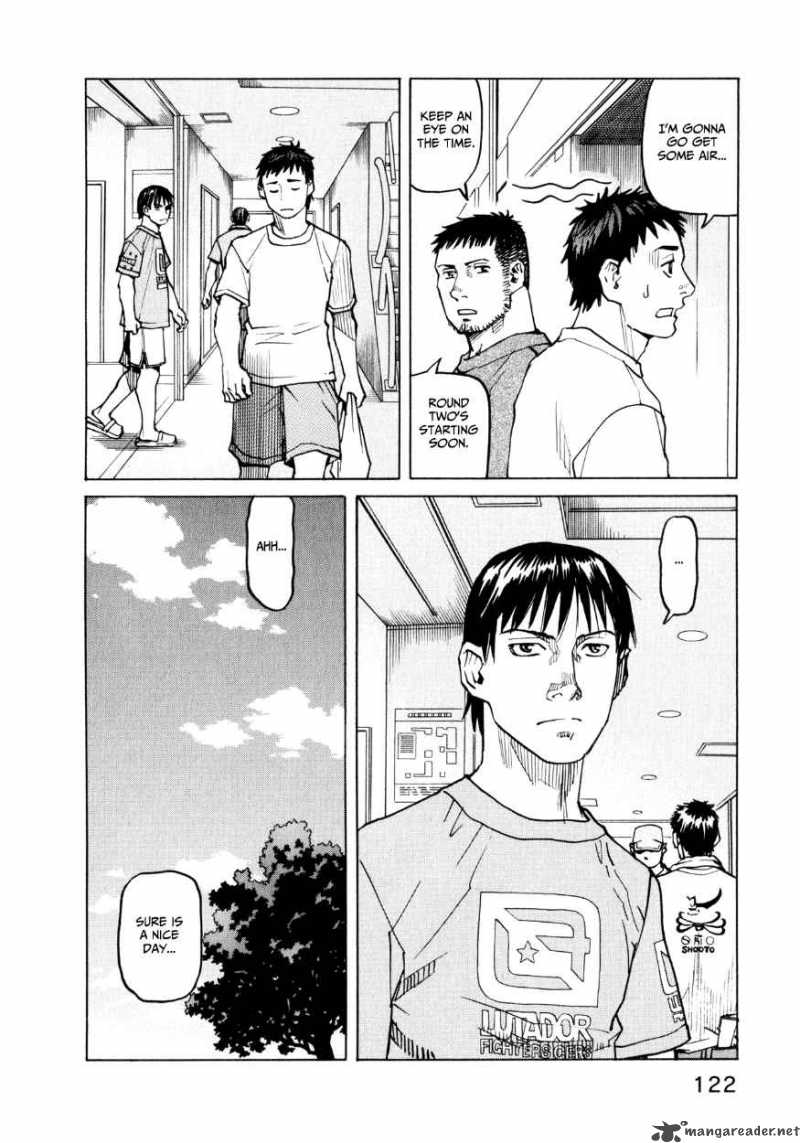 All Rounder Meguru 34 12