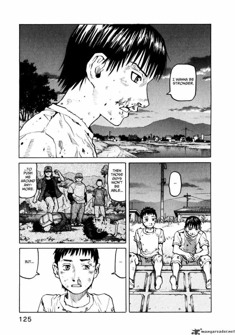 All Rounder Meguru 34 15