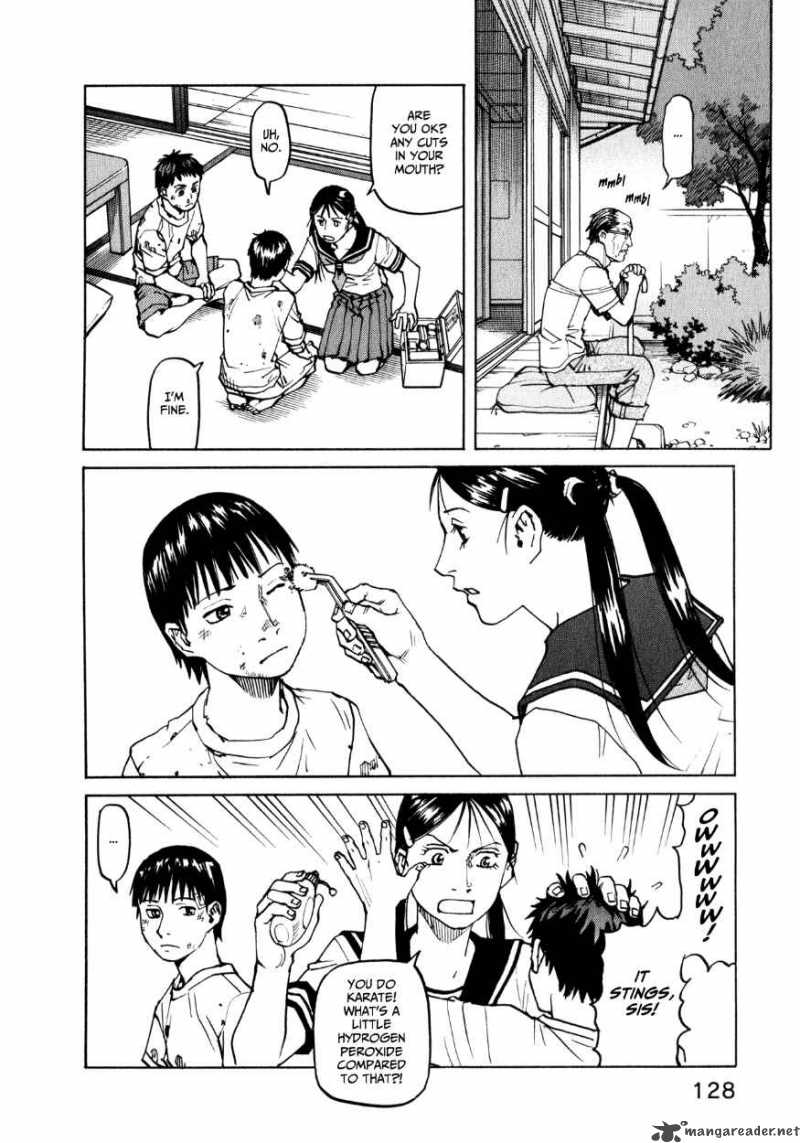 All Rounder Meguru 34 18