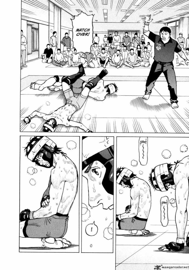 All Rounder Meguru 34 2