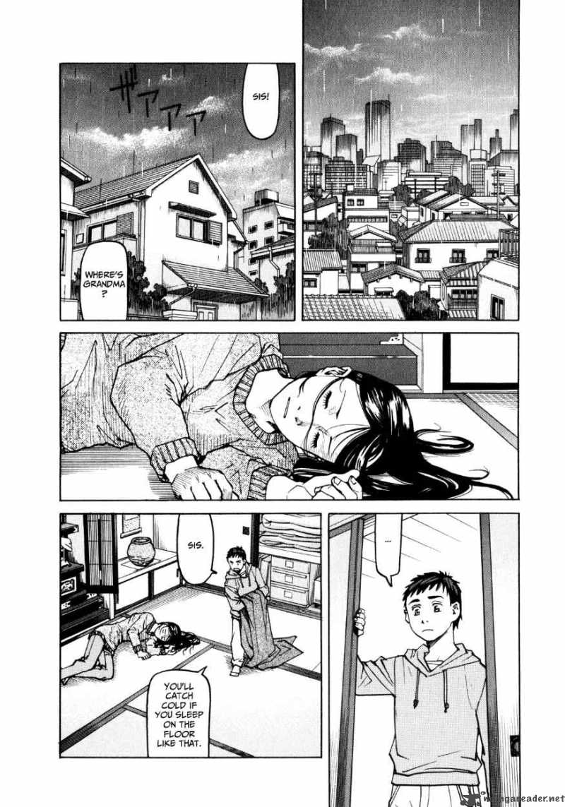 All Rounder Meguru 34 20