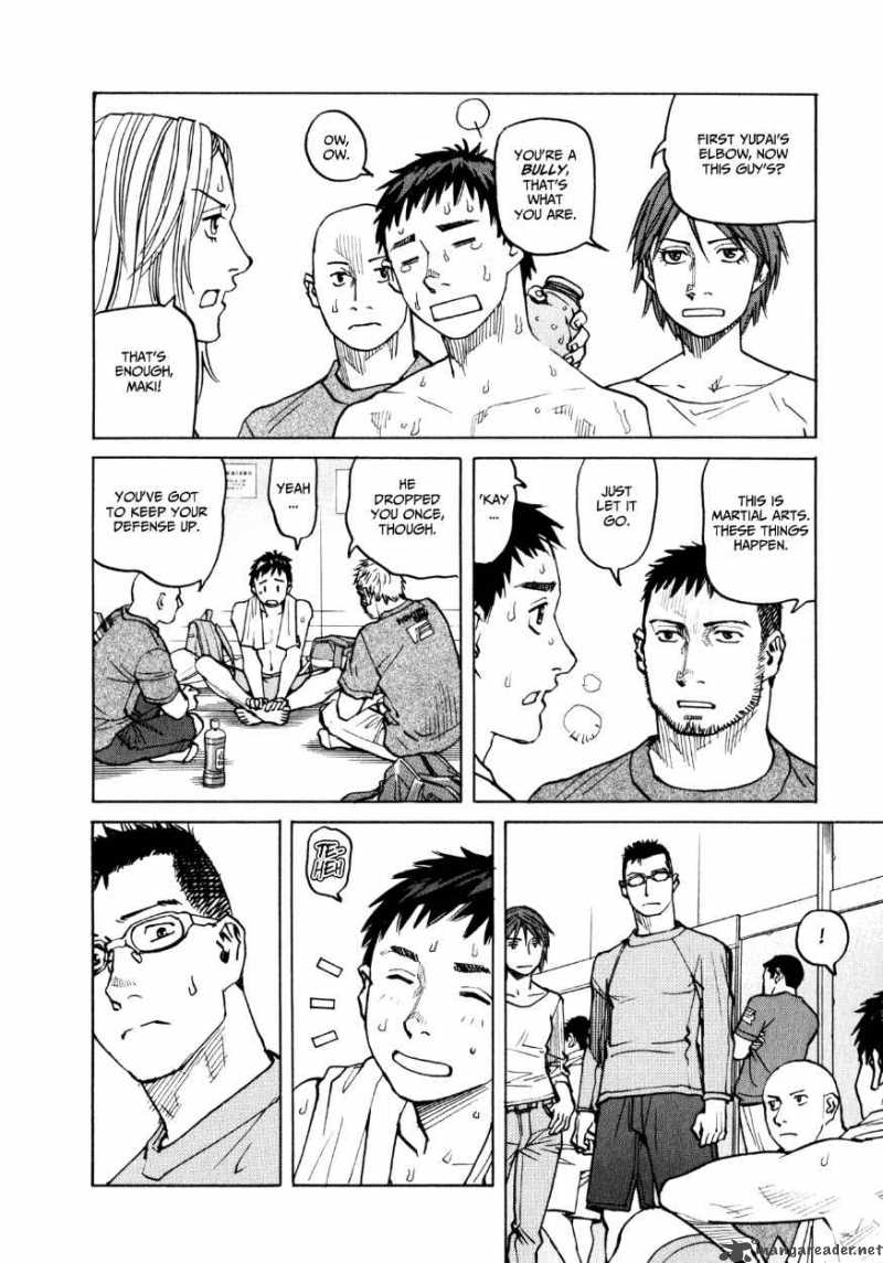 All Rounder Meguru 34 6