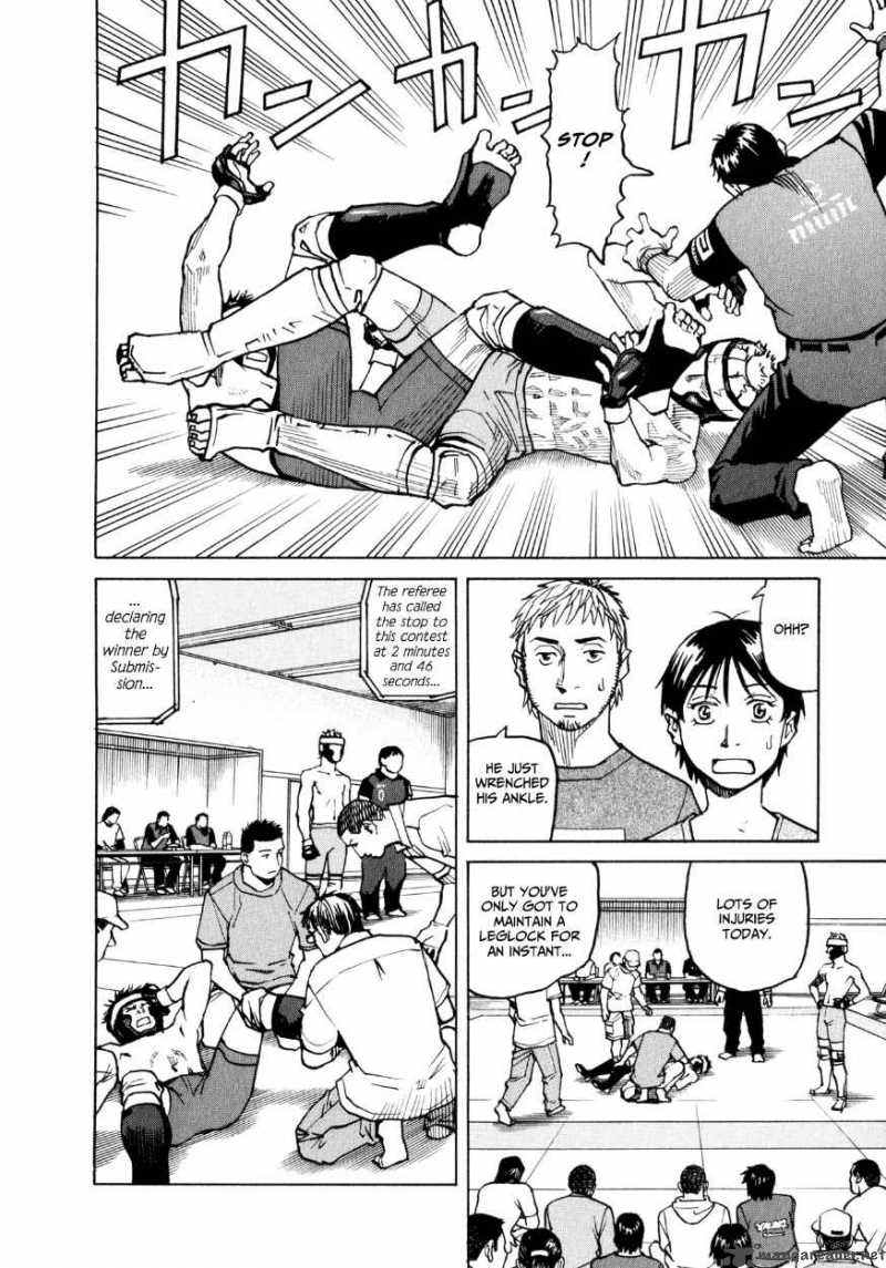 All Rounder Meguru 34 8