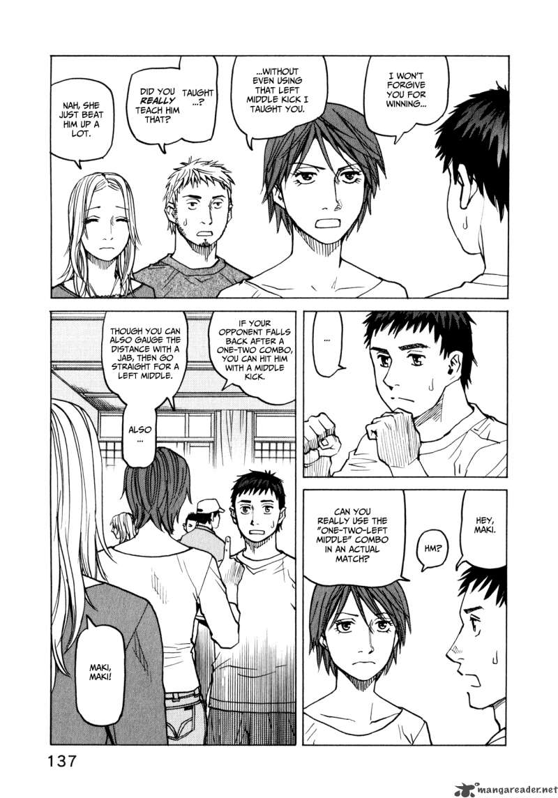All Rounder Meguru 35 3