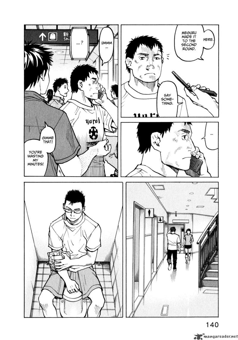 All Rounder Meguru 35 6