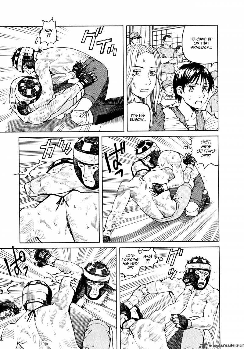 All Rounder Meguru 36 13