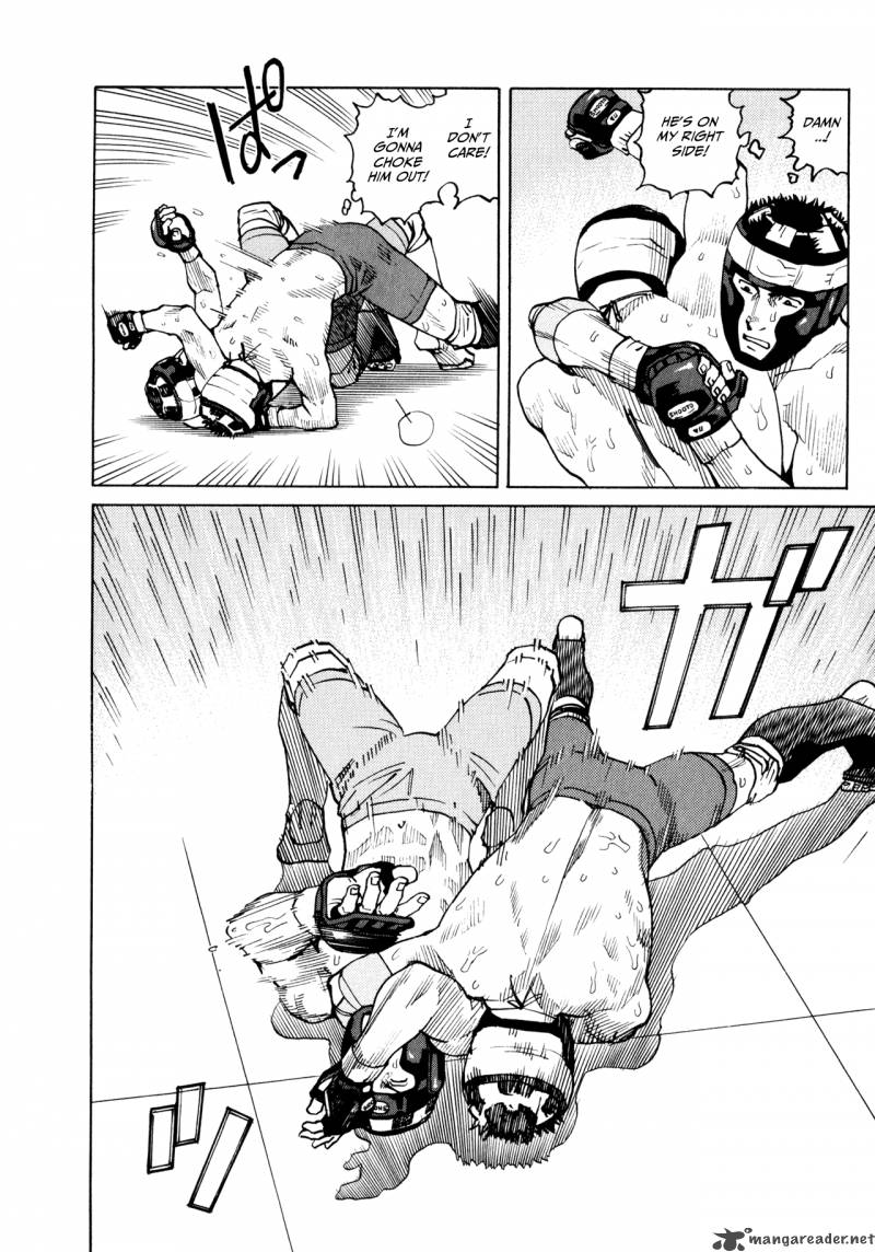 All Rounder Meguru 36 14