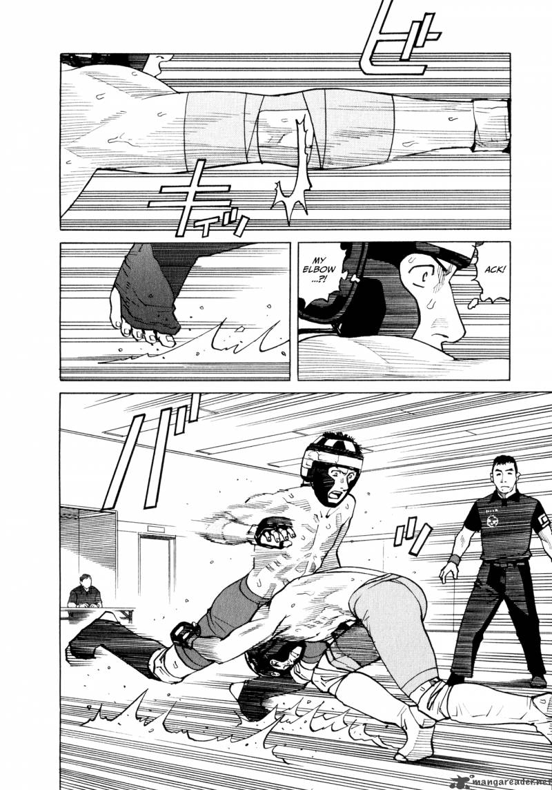 All Rounder Meguru 36 2