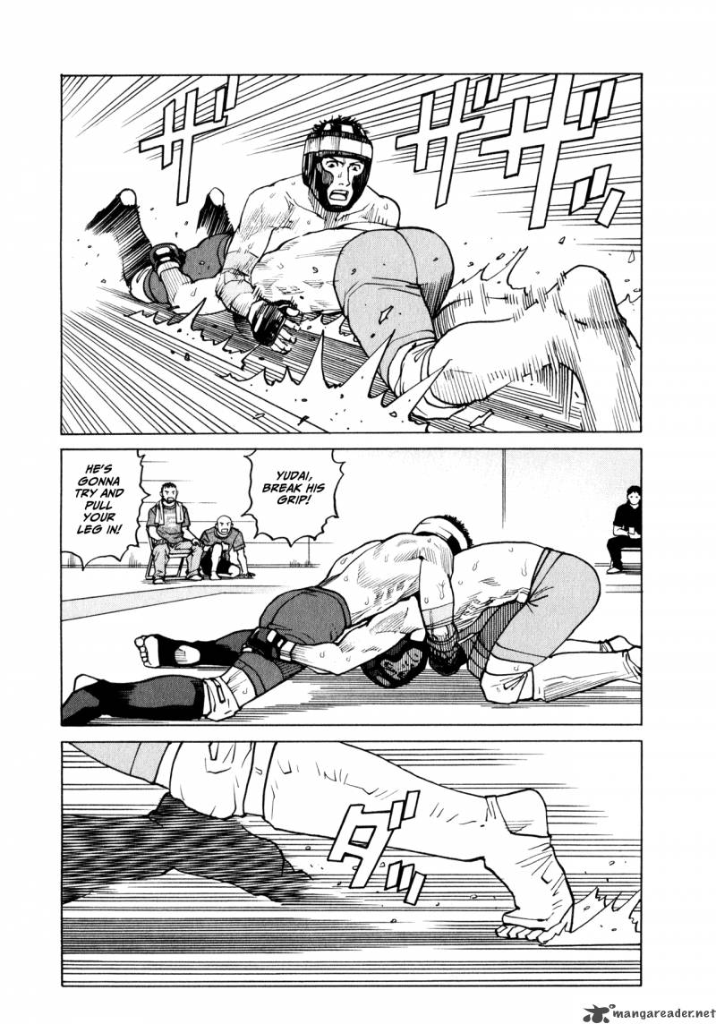 All Rounder Meguru 36 3