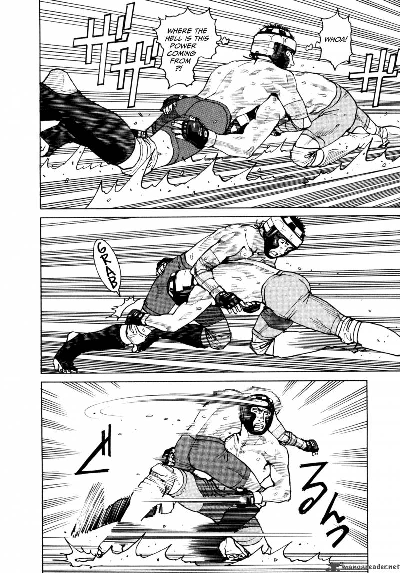 All Rounder Meguru 36 4