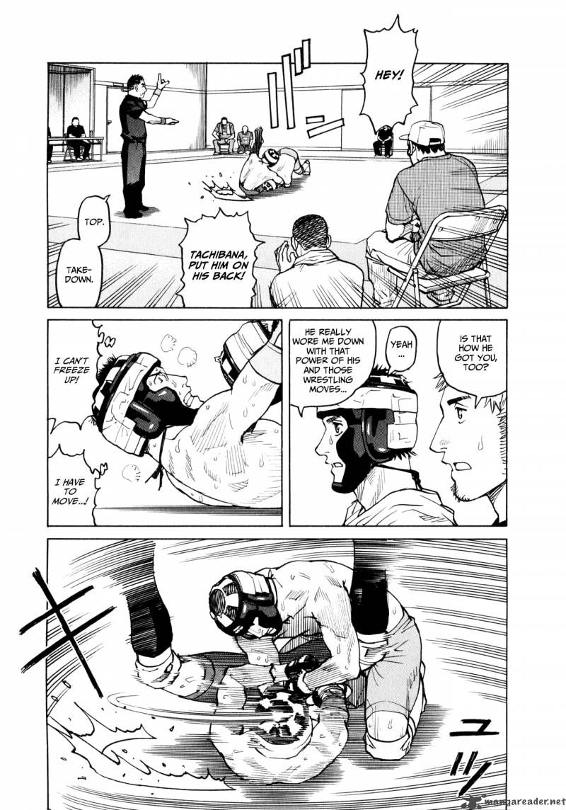 All Rounder Meguru 36 5
