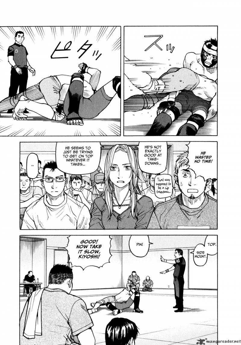 All Rounder Meguru 37 13