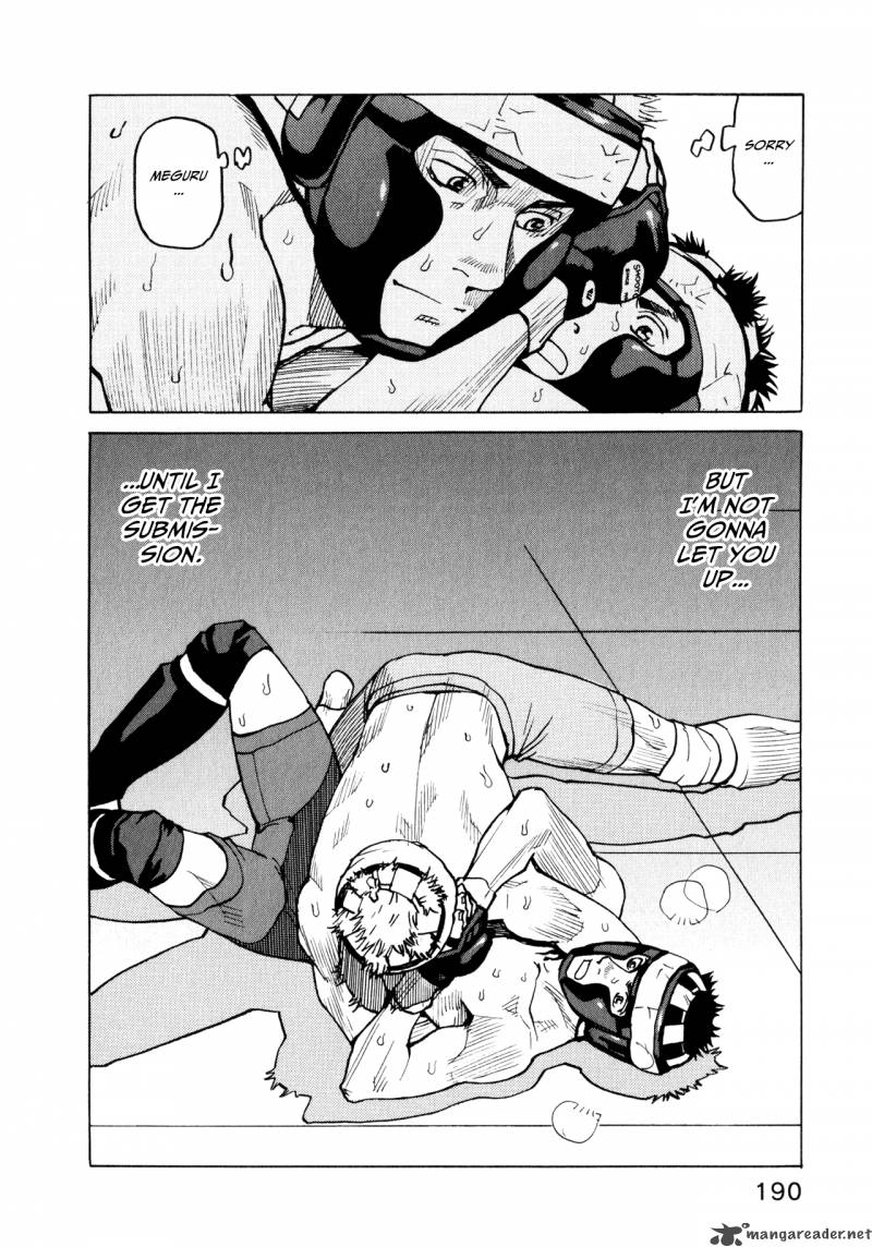 All Rounder Meguru 37 14