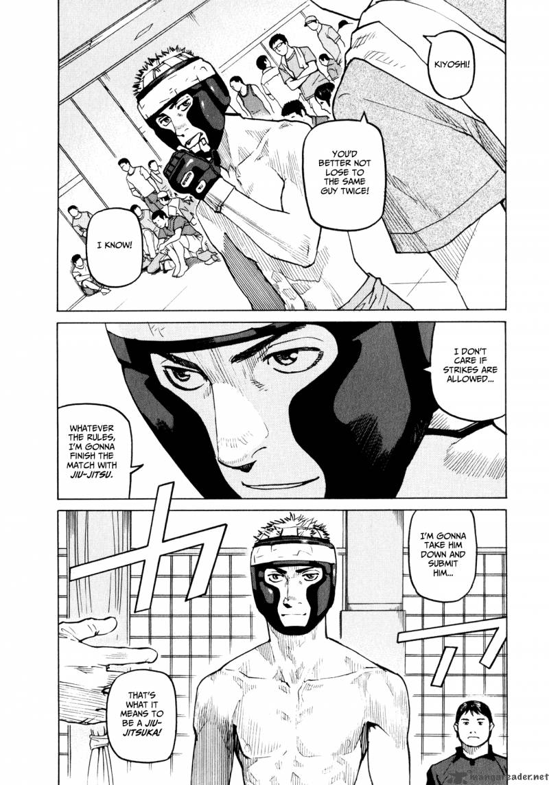 All Rounder Meguru 37 8