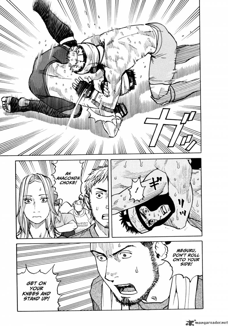 All Rounder Meguru 38 13