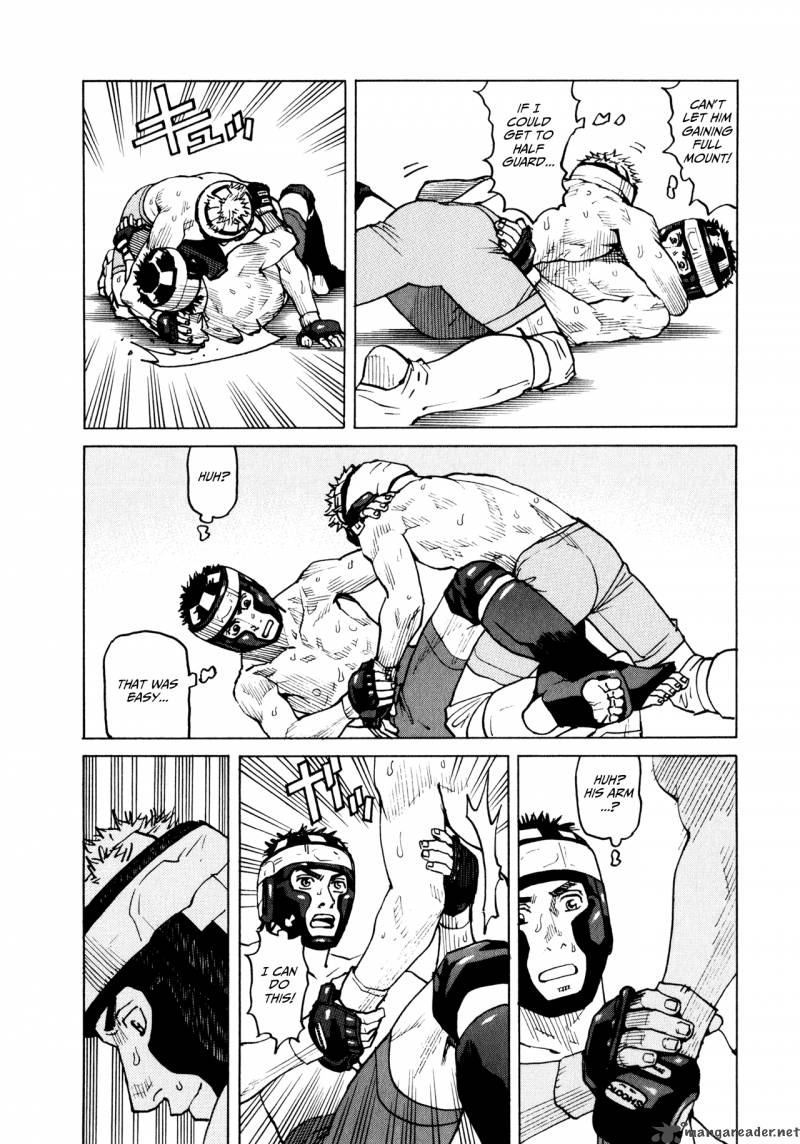 All Rounder Meguru 38 4