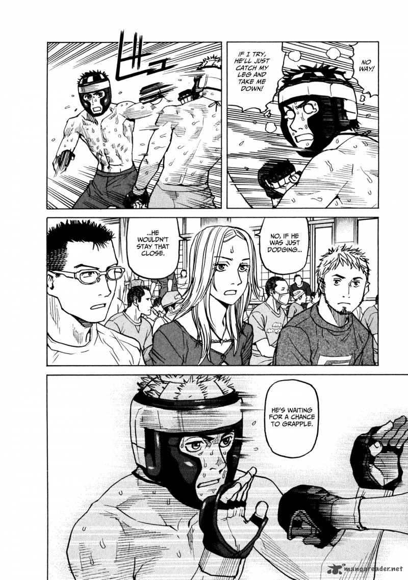 All Rounder Meguru 39 10