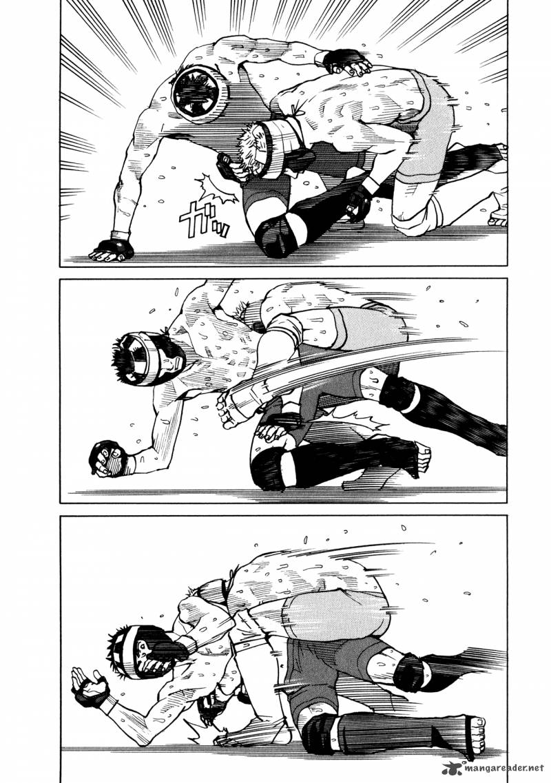 All Rounder Meguru 39 16