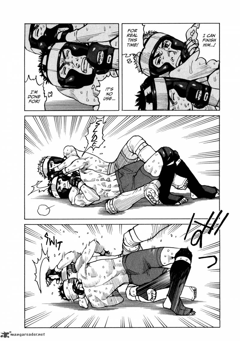 All Rounder Meguru 39 18