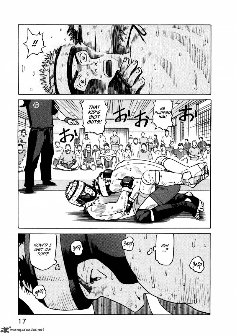 All Rounder Meguru 39 19