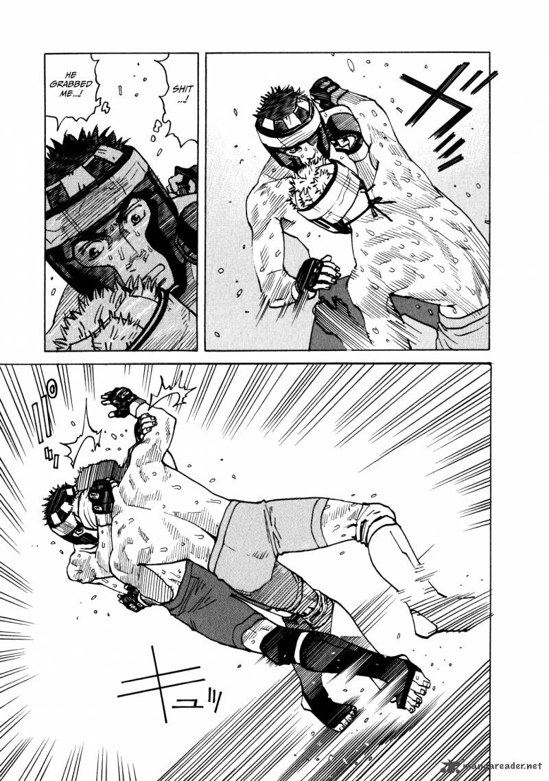All Rounder Meguru 40 15