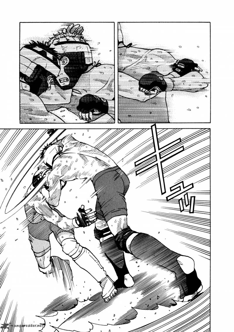 All Rounder Meguru 40 19