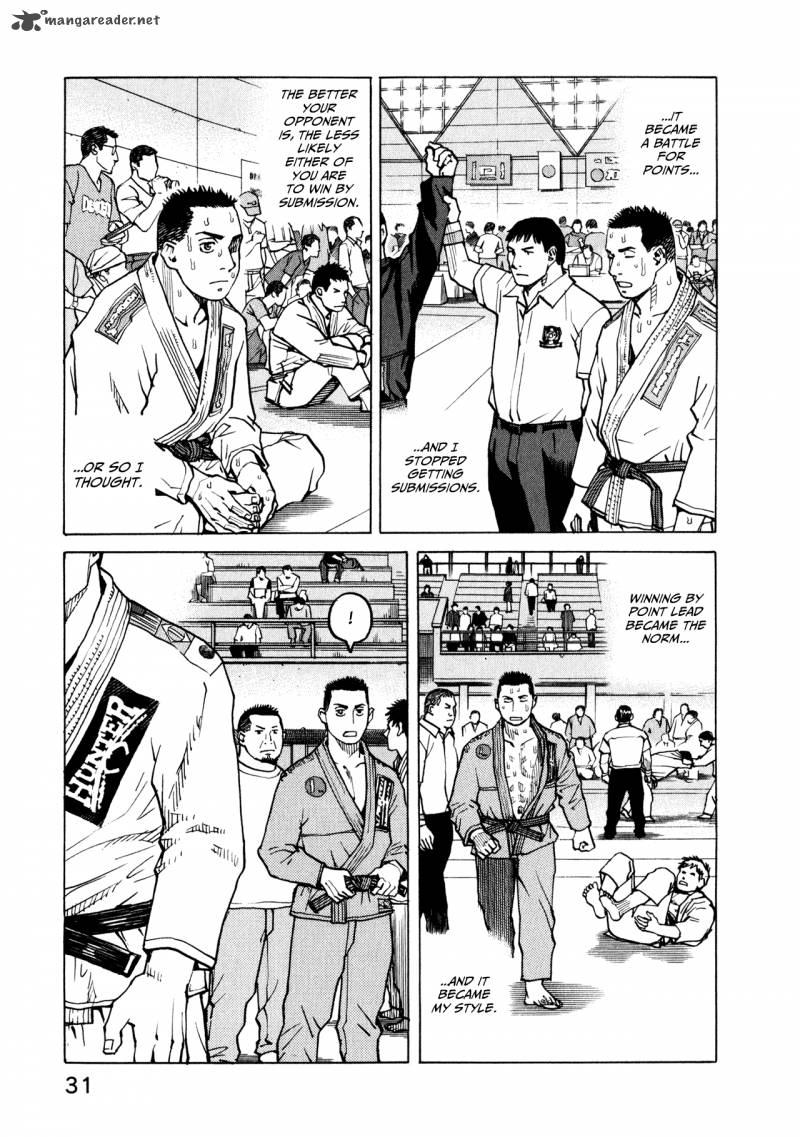 All Rounder Meguru 40 5
