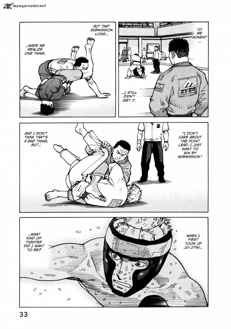 All Rounder Meguru 40 7