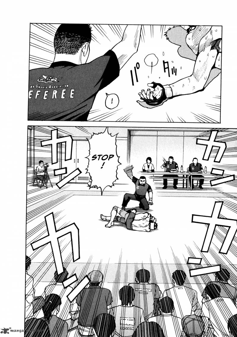 All Rounder Meguru 41 15