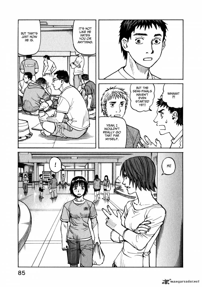 All Rounder Meguru 42 15