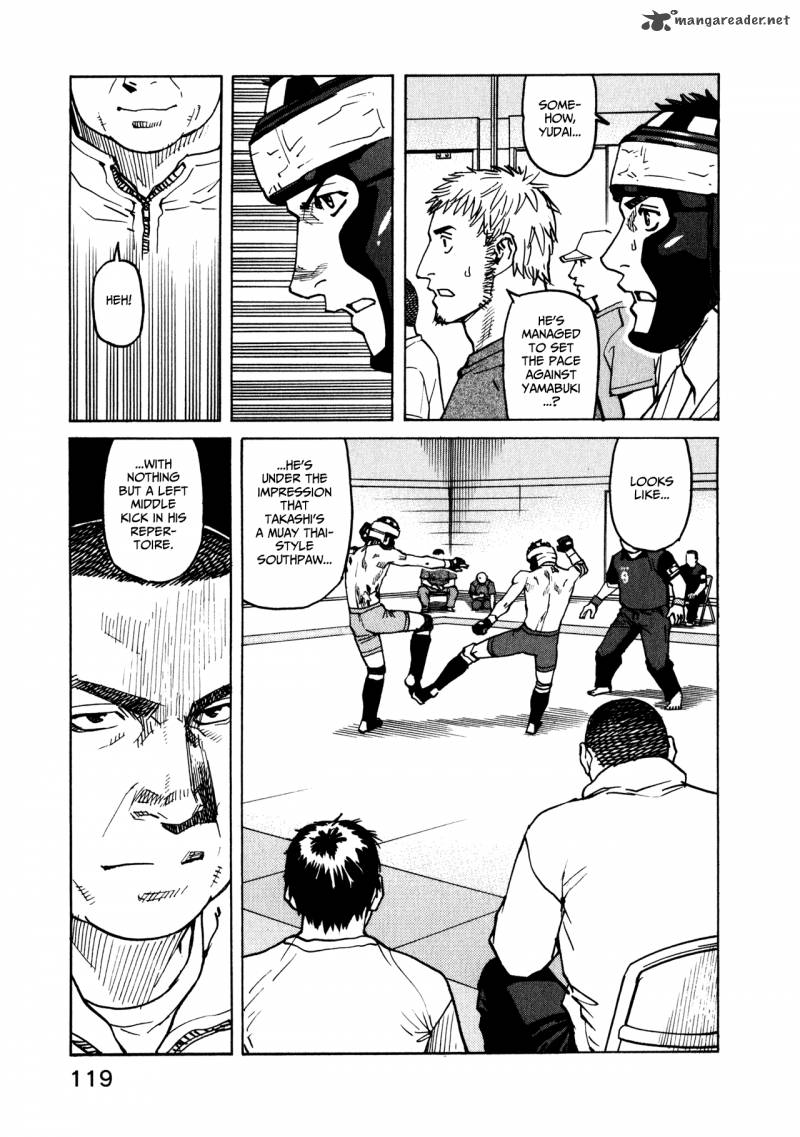 All Rounder Meguru 44 7