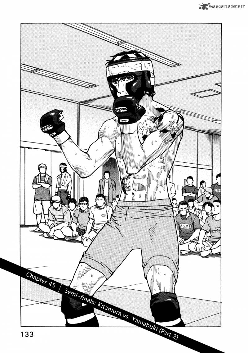 All Rounder Meguru 45 1