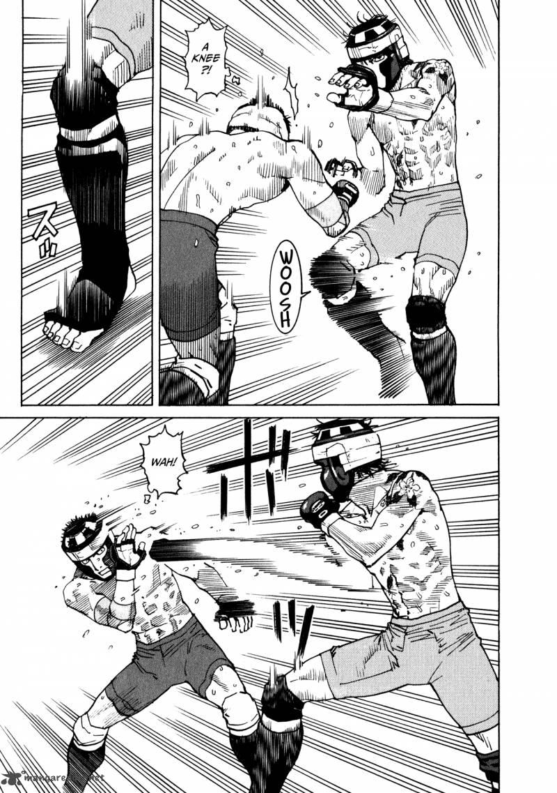 All Rounder Meguru 45 5