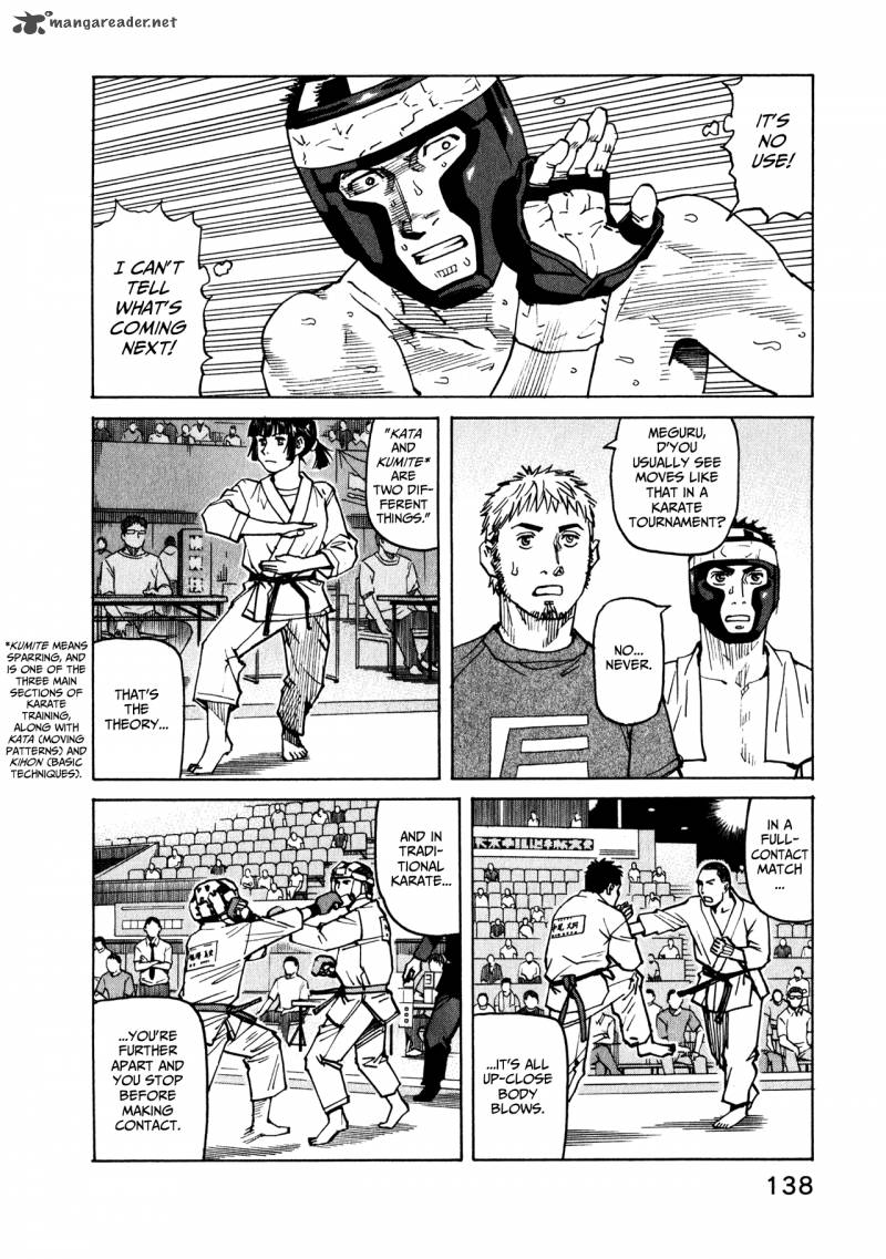 All Rounder Meguru 45 6