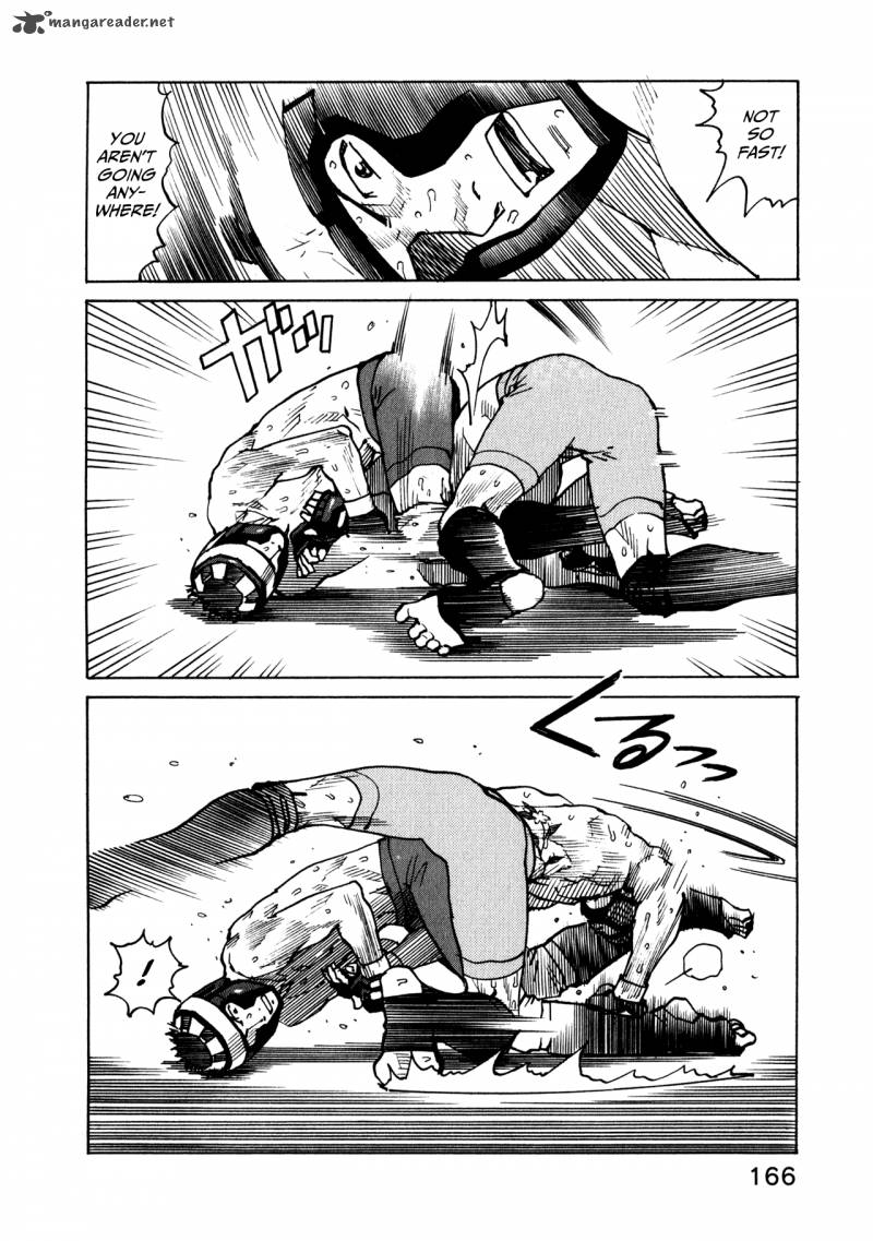 All Rounder Meguru 46 12