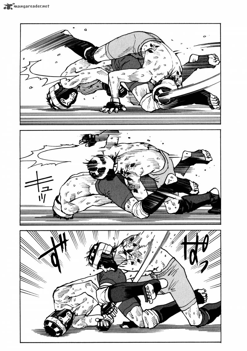All Rounder Meguru 46 13