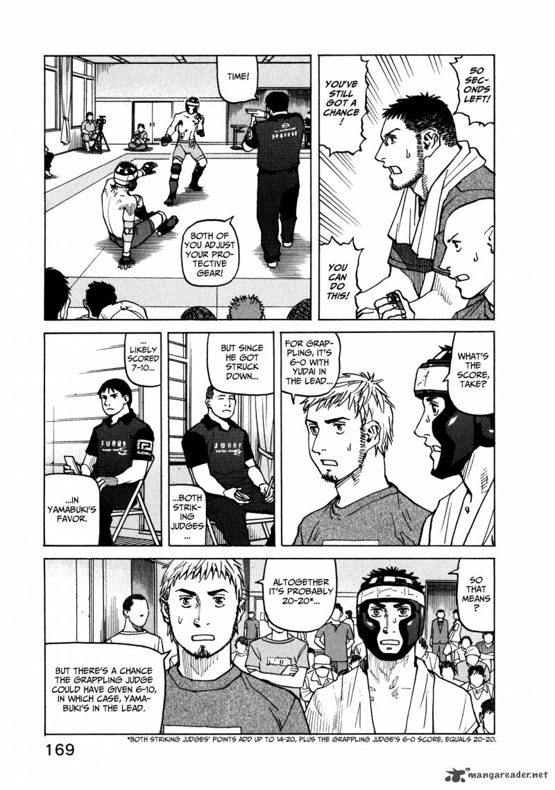 All Rounder Meguru 46 15