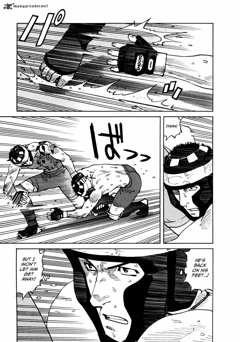 All Rounder Meguru 46 3
