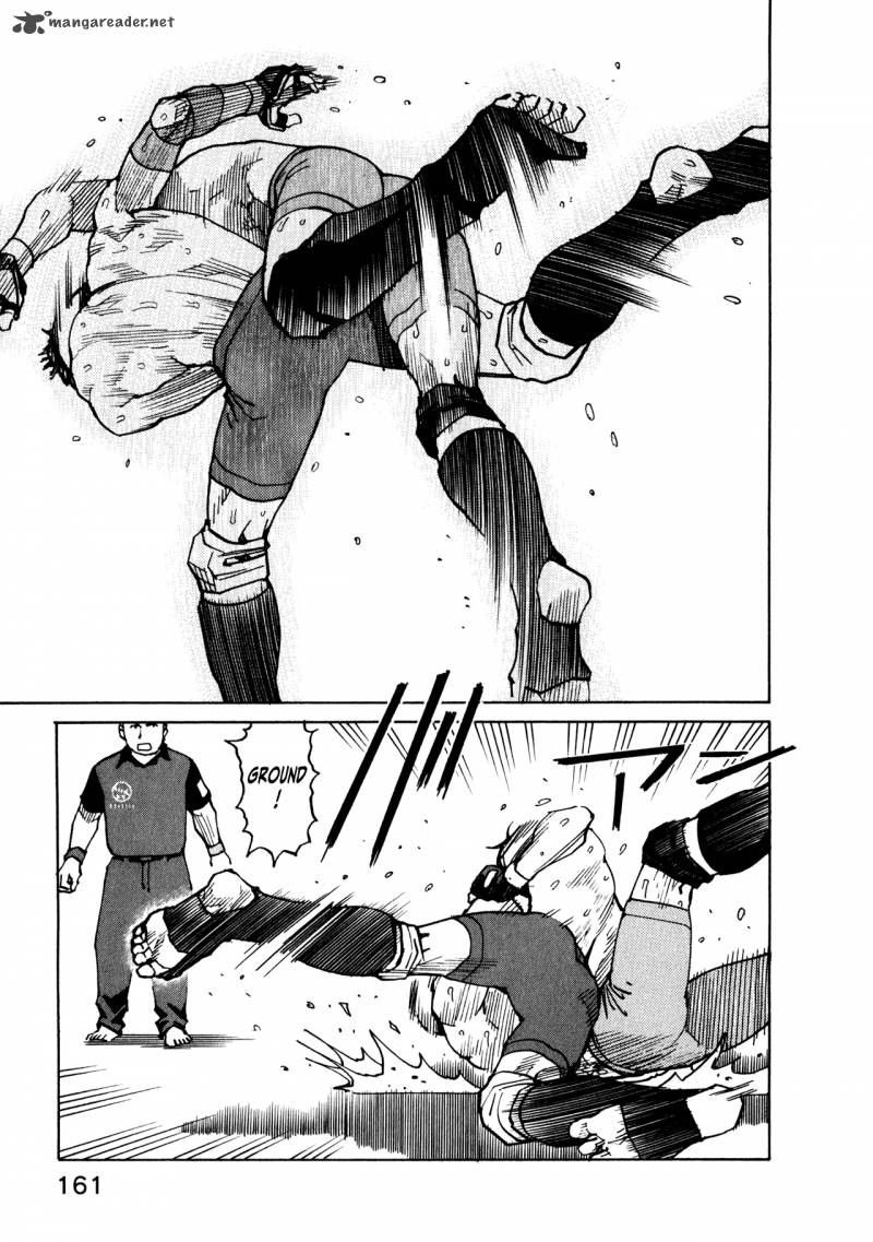 All Rounder Meguru 46 7