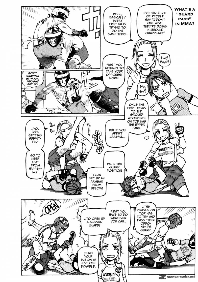 All Rounder Meguru 47 26