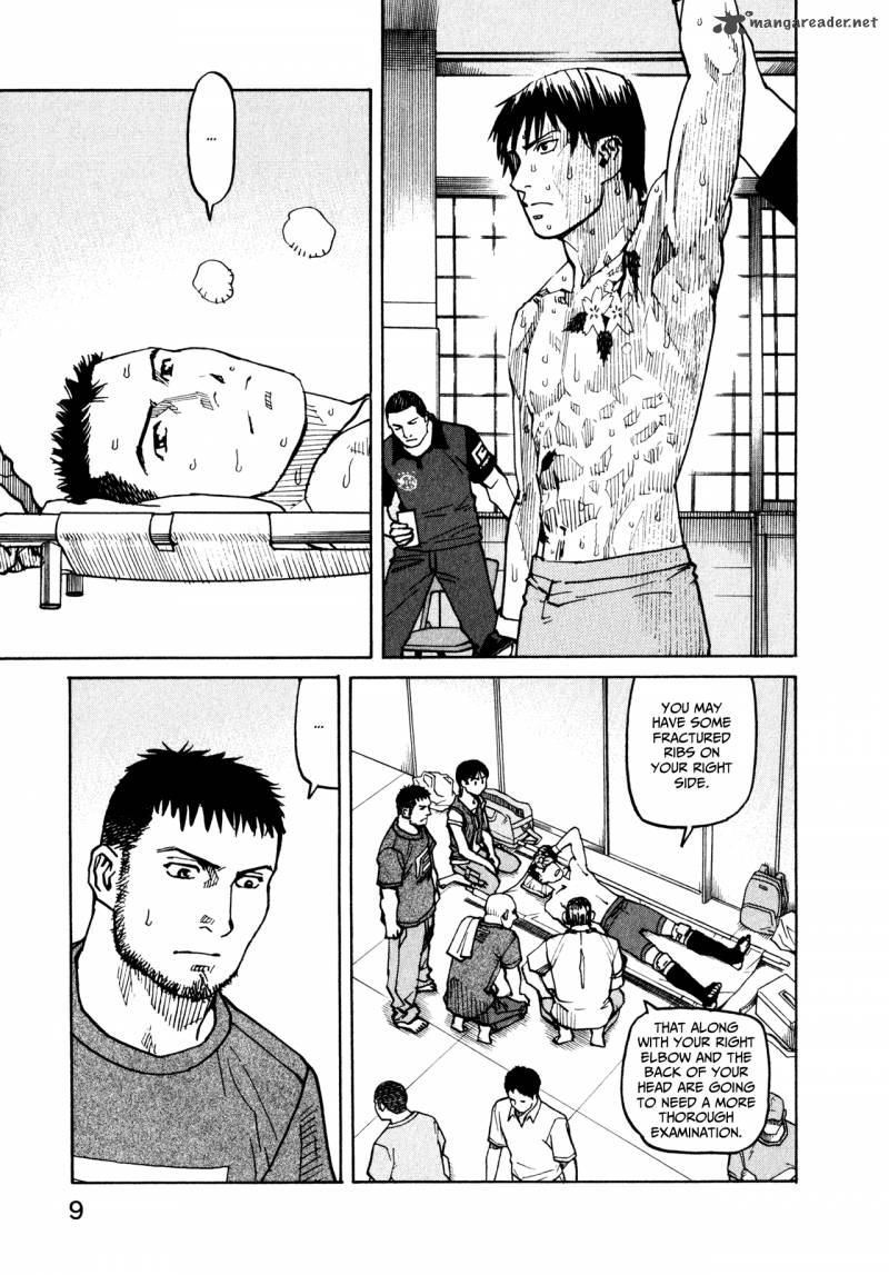 All Rounder Meguru 48 10