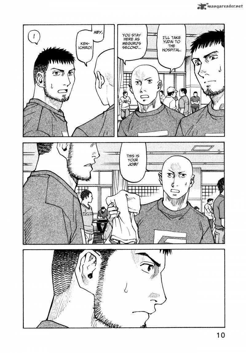 All Rounder Meguru 48 11