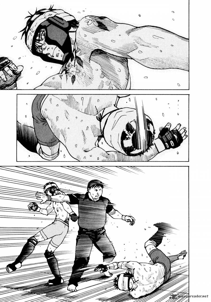 All Rounder Meguru 48 6