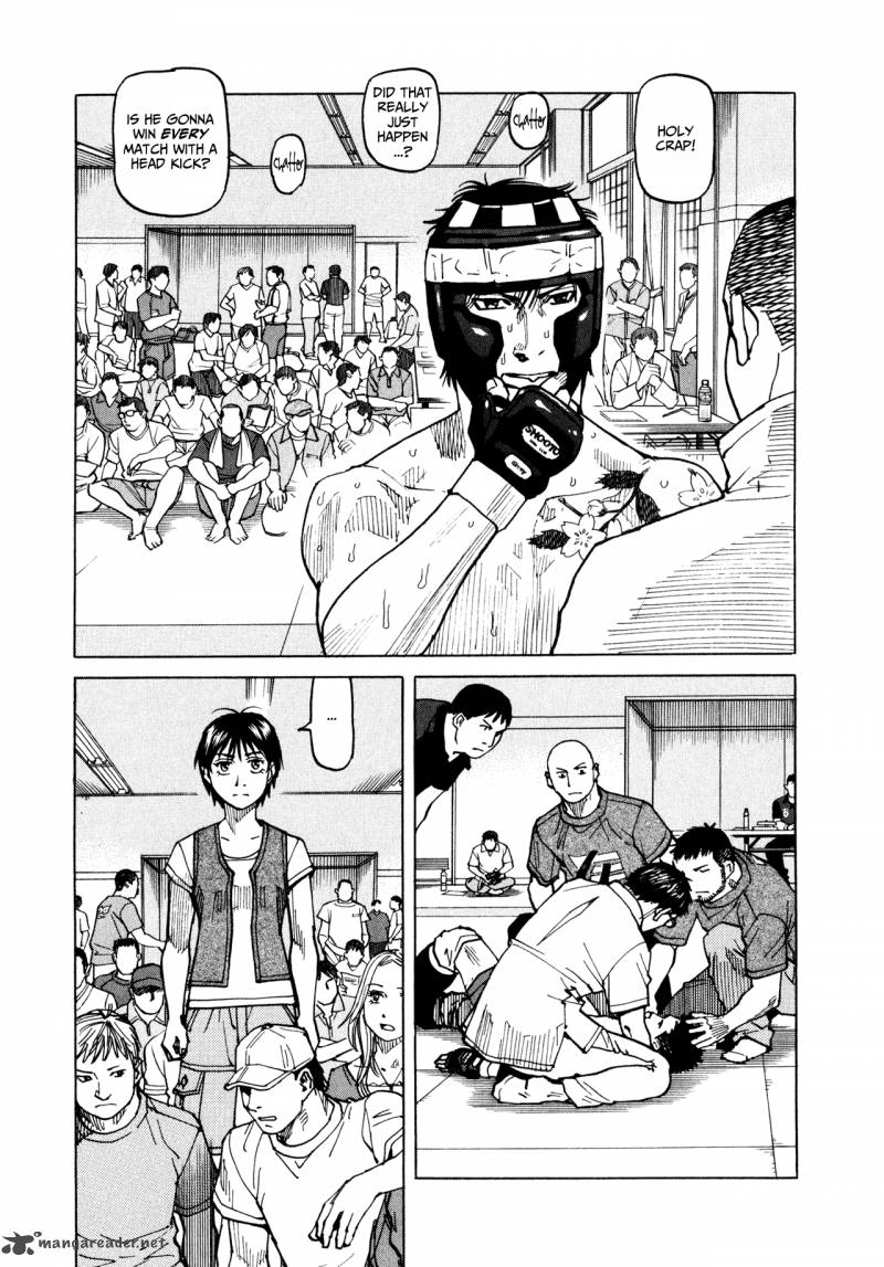 All Rounder Meguru 48 8